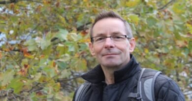 Professor Bryson: “The decline in the mental health of the young is of great concern”