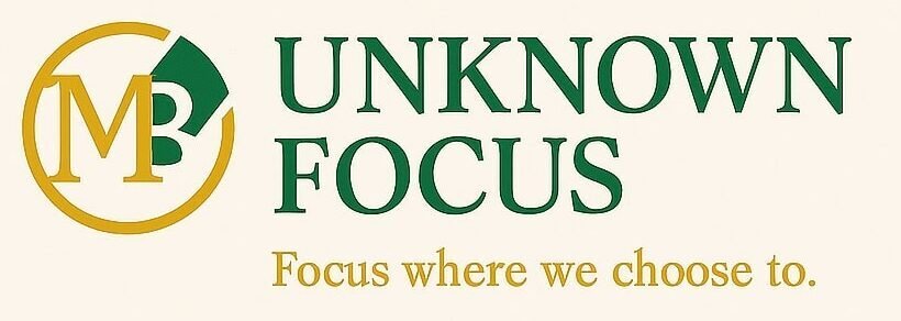 Unknown Focus