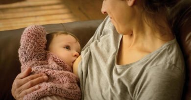 Cambridge Researchers Map Gene Activity in Mammary Glands