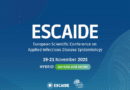 ESCAIDE 2025: AI in Public Health