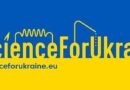 The Study: Supporting Ukrainian Scientists