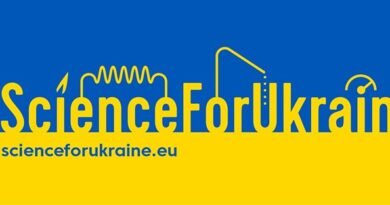The Study: Supporting Ukrainian Scientists