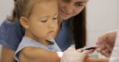 First Reported Case of Rahnella Bloodstream Infection in a Healthy Child