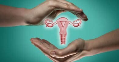 Unusual Inflammatory Condition Disguised as Ovarian Cancer