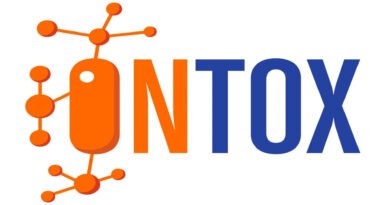 European ONTOX Project: Safer Chemicals, No Animal Testing