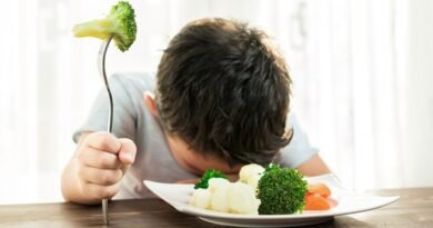 Zinc Levels in Healthy Japanese Children Under 10: What the Study Found