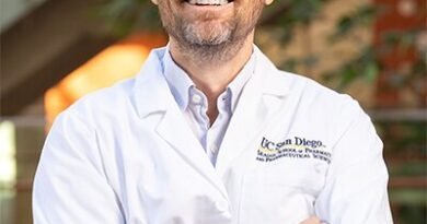 A Chemical Fingerprint of Everything You’ve Taken and Forgotten