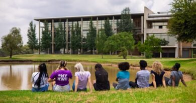 Inside South Africa’s Challenge of Preparing Students for an AI-Driven Communication Industry