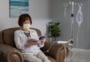 How a rare bacterium ended up in a dialysis patient’s abdomen?