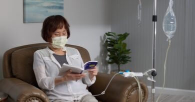 How a rare bacterium ended up in a dialysis patient’s abdomen?
