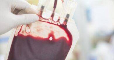 Rare Anti-AnWj Antibody Case Highlights Challenges in Life-Saving Blood Transfusions
