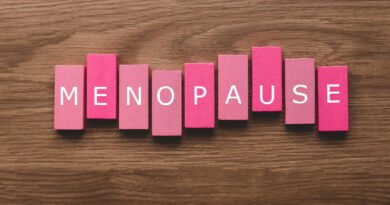 At the Intersection of Menopause and Rare Disease