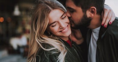 What Science Reveals About Desire in Relationships?