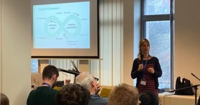 From “Land of Hope” to a New Academy for Transformative Change in Brussels