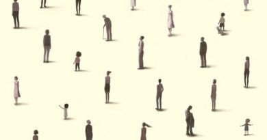 Study from Flanders, Belgium Reveals Hidden Loneliness Among Childless Adults