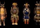 First Scientific Analysis Uncovers the Hidden History of Samurai Armor Leather