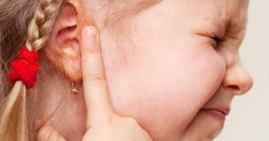 Rare Gradenigo Syndrome in a Child: A Serious Complication of Middle Ear Infection